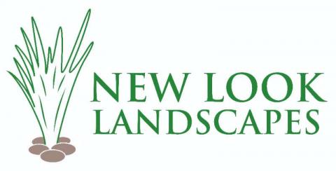 New Look Landscapes Ltd Logo